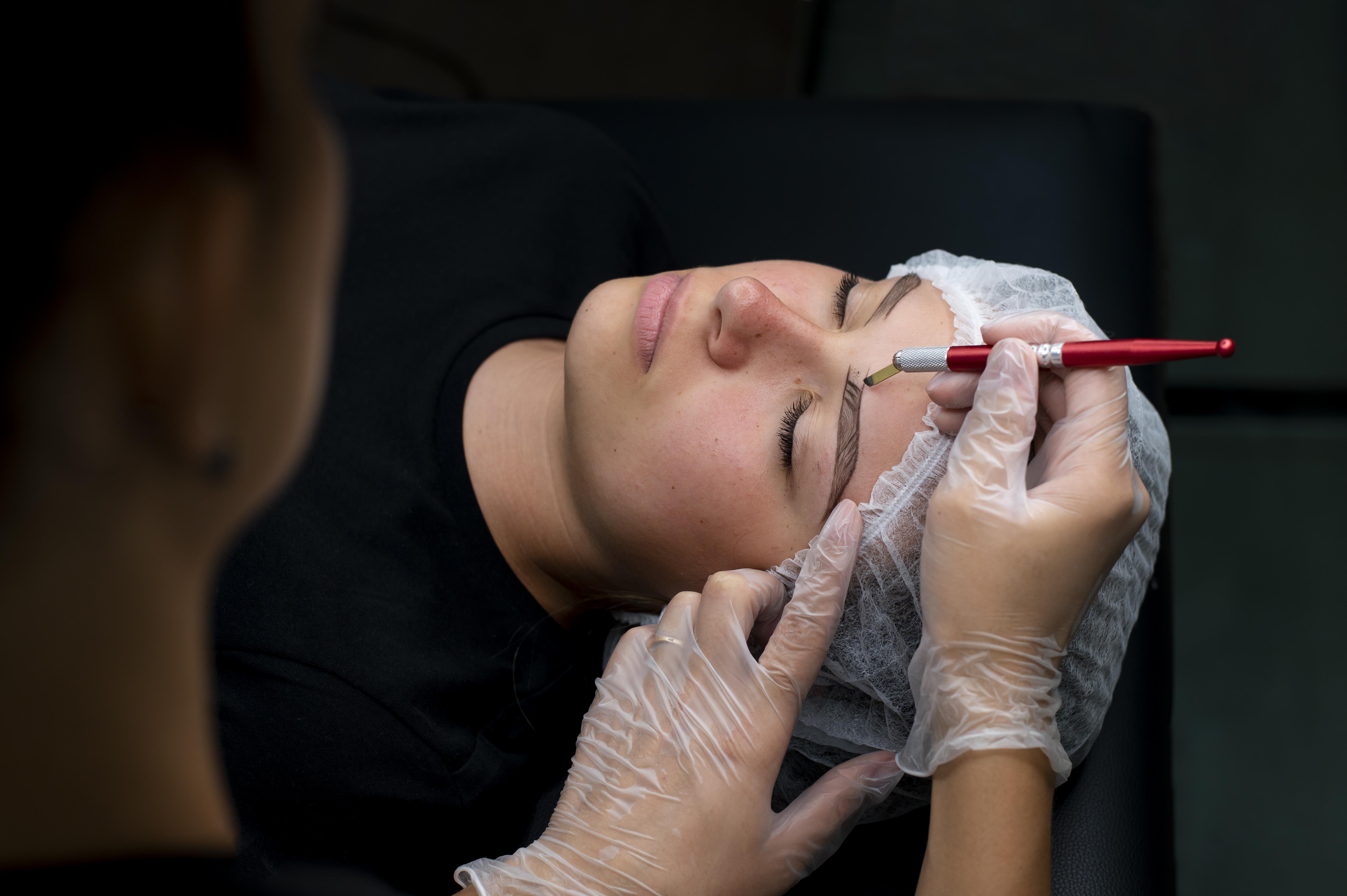 Semi-Permanent Makeup Trends: What’s New and What You Need to Know