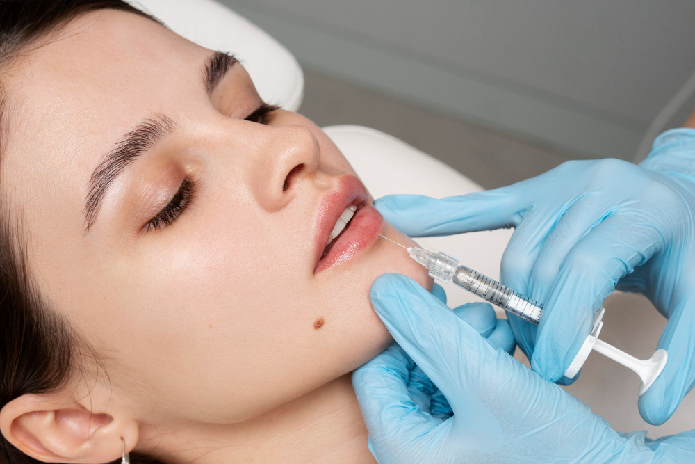 Permanent Lip Liner Aftercare: What You Need to Know